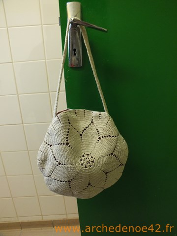 Sac à main Colliers